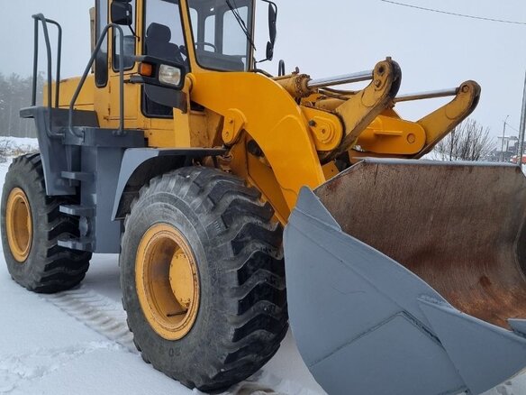 2007 SDLG PowerCat PC.30, 1600000 рублей - вид 5