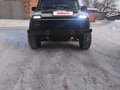 2015 Lada (ВАЗ) 2121 (4x4) I Рестайлинг, белый, 505000 рублей - вид 4