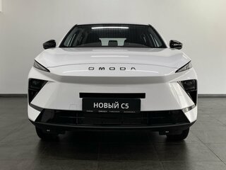 2026 Omoda C5 II, белый, 2399000 рублей, вид 2