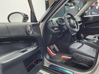 2023 Mini Countryman Cooper II Рестайлинг, бежевый, 2400000 рублей, вид 5