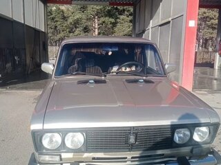 2000 Lada (ВАЗ) 2106 5-speed, бежевый, 165000 рублей, вид 1