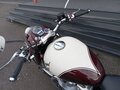 2026 Royal Enfield Classic 650, пурпурный, 703000 рублей - вид 10