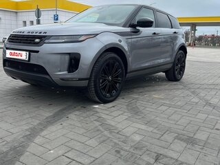 2023 Land Rover Range Rover Evoque II, серый, 5200000 рублей, вид 2