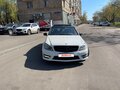 2012 Mercedes-Benz C-Класс 180 BlueEFFICIENCY III (W204) Рестайлинг, белый, 1750000 рублей