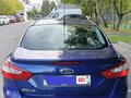 2014 Ford Focus III, синий, 750000 рублей - вид 2