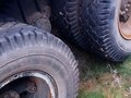 1994 КамАЗ 5320, зелёный, 500000 рублей - вид 5
