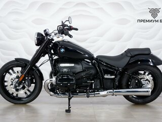 2024 BMW R 18, чёрный, 1749000 рублей, вид 2