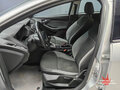 2012 Ford Focus III, серебристый - вид 10