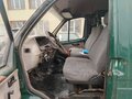 2002 ГАЗ ГАЗель (2705), зелёный, 140000 рублей - вид 3