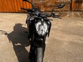 2019 KTM 790 Duke, серый, 700000 рублей - вид 2
