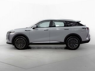 2025 Exeed RX, серый, 5200000 рублей, вид 4