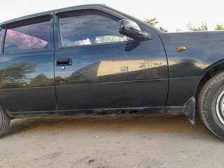 2011 Daewoo Nexia I Рестайлинг, чёрный, 265000 рублей, вид 4