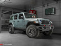 2025 Jeep Wrangler IV (JL) Рестайлинг, серый, 8650000 рублей