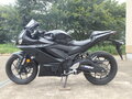 2021 Yamaha YZF-R3, чёрный, 560000 рублей - вид 8
