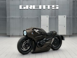 2025 BMW R Nine T, серый, 7490000 рублей, вид 1