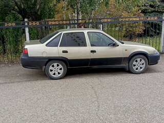 2011 Daewoo Nexia I Рестайлинг, бежевый, 200000 рублей, вид 4