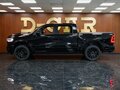 2026 Ram 1500 Crew Cab V Рестайлинг, чёрный - вид 7