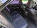 2013 Toyota Camry VII (XV50), чёрный - вид 11