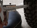 2014 Racer Ranger, коричневый, 130000 рублей - вид 6