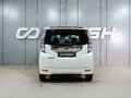 2021 Toyota Roomy I Рестайлинг, белый, 1499000 рублей - вид 3
