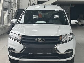 2026 Lada (ВАЗ) Largus I Рестайлинг, белый, 1892000 рублей, вид 5