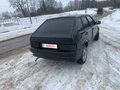 2004 Lada (ВАЗ) 2114, чёрный, 125000 рублей - вид 9