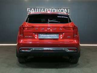 2023 Haval Jolion I, красный, 1799000 рублей, вид 5