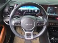 2023 Kia Sportage V, белый, 3250000 рублей - вид 8