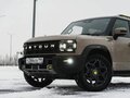 2024 Jetour T2, коричневый, 3900000 рублей - вид 1
