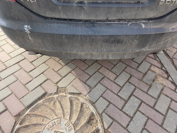 2008 Audi A6 III (C6), чёрный, 700000 рублей - вид 10