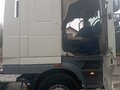 2010 DAF XF 105, белый, 2500000 рублей - вид 4