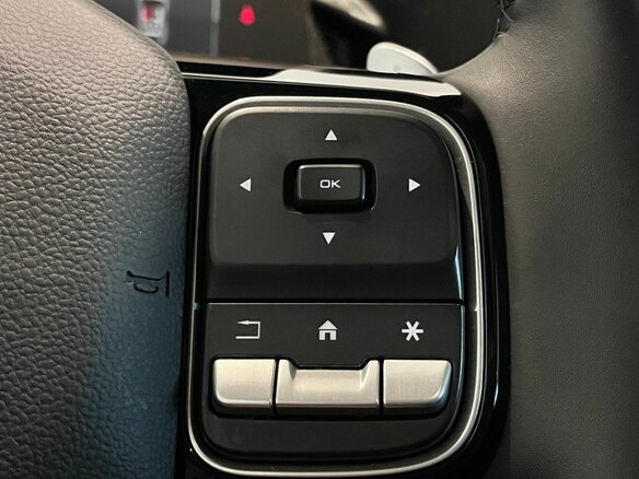 2025 Haval Dargo I, белый, 2905000 рублей - вид 36