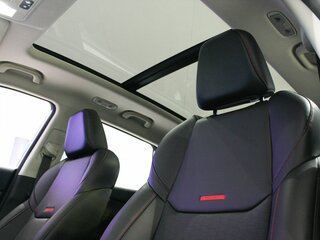 2025 Changan CS35 Plus I Рестайлинг, белый, 2839900 рублей, вид 3