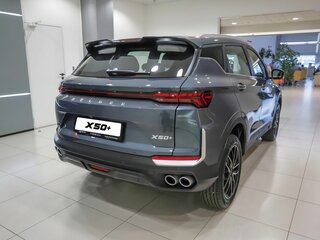 2026 Belgee X50+, серый, 2505990 рублей, вид 4