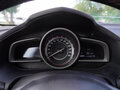 2014 Mazda 3 III (BM), синий, 1105000 рублей - вид 8