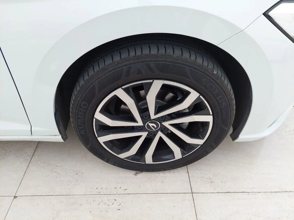 2025 Jetta VA7, белый, 2222222 рублей - вид 9