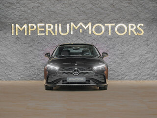 2025 Mercedes-Benz CLE 200, чёрный, 8050000 рублей, вид 2