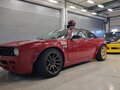 1988 Спортивные авто и реплики Дрифт-кар, красный, 4400000 рублей - вид 3
