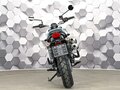 2025 Triumph Scrambler, зелёный - вид 5