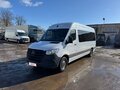 2022 Mercedes-Benz Sprinter, белый, 3999999 рублей - вид 3
