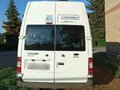 2013 Ford Transit, белый, 777000 рублей - вид 3