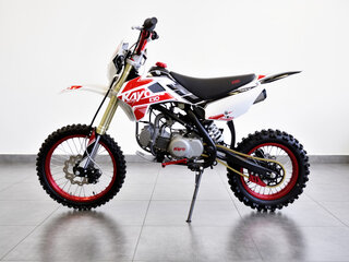 2026 Kayo Evolution YX150, жёлтый, 128300 рублей, вид 3