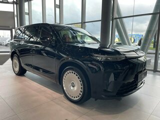 2026 GAC S9, чёрный, 6949000 рублей, вид 3