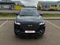 2021 Chery Tiggo 8 Pro I, чёрный, 1680000 рублей - вид 1