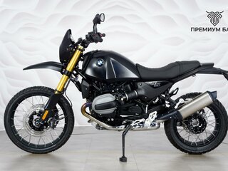 2025 BMW R 12 G/S, чёрный, 2199000 рублей, вид 2
