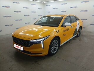 FAW Bestune B70 I