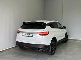 2025 Belgee X50, белый, 2349959 рублей, вид 3