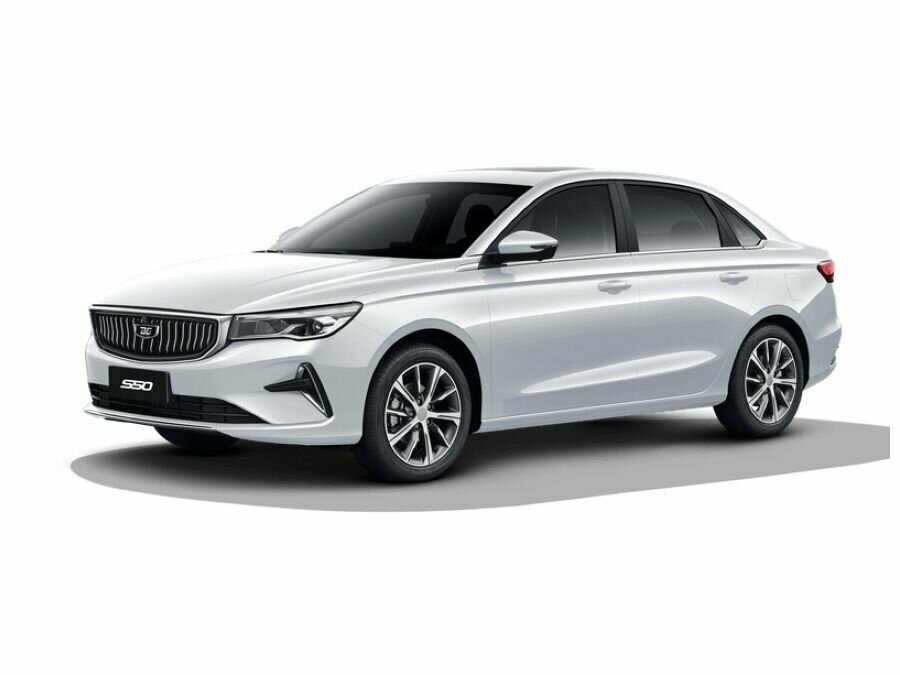 Открыть фотографии: Belgee S50