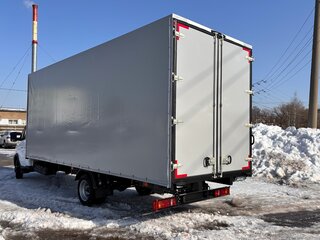 2026 ГАЗ ГАЗель (3302), белый, 3126700 рублей, вид 5