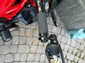 2017 Ducati Monster 821, красный, 722722 рублей - вид 3